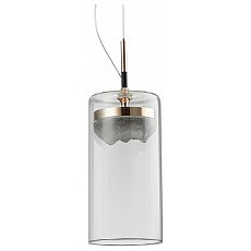 Подвесной светильник arte lamp idillio a2306sp-6go